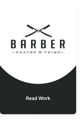 Barber Shop Business Plan Writers